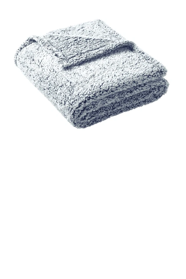 Acogedora manta Autoridad Portuaria BP36 Foto 1 de 1