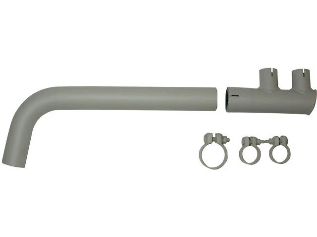 Tail Pipe For 65-69 Porsche 912 WD52G7 - Image 1 of 1