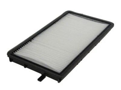 Filtro de aire de cabina para BMW 328i 1996-1999 Mann 75398BHKR 1998 1997 E36 Foto 1 de 2