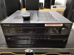 Pioneer VSX 409 RDS - Foto 1 di 2