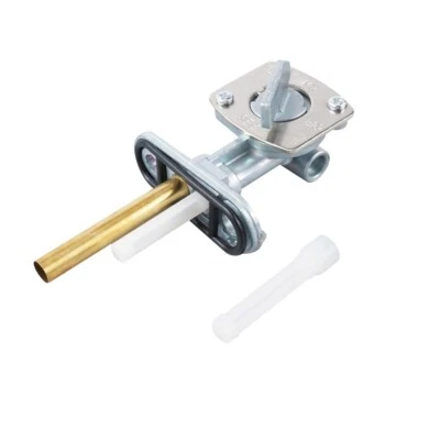 Nuevo interruptor tanque de combustible válvula grifo Petcock para Yamaha V-Star 1100 XVS1100 2001-2008 Foto 1 de 4