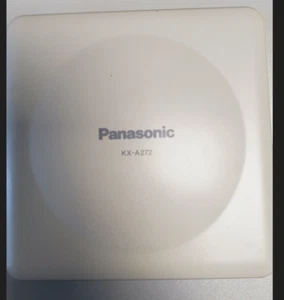 Panasonic KX-A272 DECT Repeater inkl. Netzteil - Bild 1 von 3