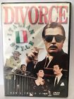 Divorce, Italian Style (DVD, 2000) Hen’s Tooth Video! Brand New! Factory Sealed!