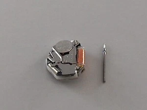 Miyota 2035 movimento da polso al quarzo. - Picture 1 of 3