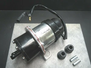Electric Fuel Pump for 1984-1985 Honda Accord 1.8L - Made in Japan - Ships Fast! - Picture 1 of 10