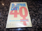 Menopause : The Best Years of Your Life? No Author Hardcover FREE SHIPPING