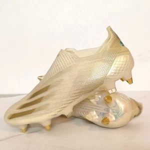 ADIDAS X GHOSTED + SG **** EG8253 uk 7,5 us 8 eu 41 1/3 - Picture 1 of 6