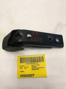 2002 - 2005 SATURN VUE Front Hood Hinge Hood Release Assembly Passenger Right RH - Bild 1 von 21