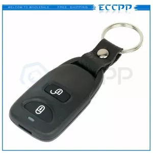 For Kia Sorento 2011 2012 2013 Remote Keyless Entry System PINHA-T036 3 Buttons - Picture 1 of 10