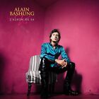 Alain Bashung L'album de sa vie (CD) Box Set