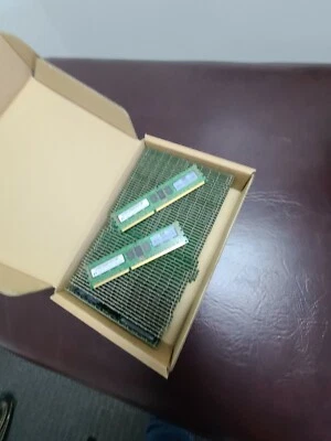 HUGE OF 60 LOT HP - 2GB PC3/PC3L-10600R DDR3-1333MHz ECC Server Memory RAM  - Image 1 of 2