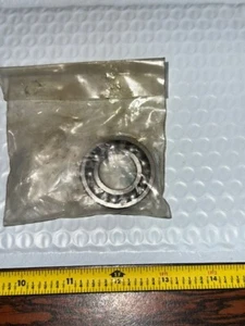 NEW 1990-2003 Genuine Polaris 300 350 400 Factory Ball Bearing OEM 3084123 NOS - Picture 1 of 2