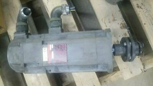 ONE Used HA83NCB-S Mitsubishi servo motor HA83NCBS - Picture 1 of 3