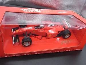 PMA 1/18 Ferrari F300 1998 Michael Schumacher Minichamps - Picture 1 of 5