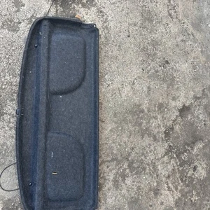 TOYOTA YARIS 2014 2016 5DOOR H.B PARCEL SHELF OR CARGO COVER - Picture 1 of 2