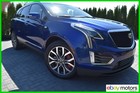 2023 Cadillac XT5 AWD SPORT-EDITION(STICKER NEW WAS $63,720)