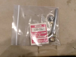 WCM DIVERTER STEM 10B-16D FOR SAYCO FAUCET - Picture 1 of 1