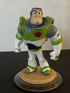 Disney Infinity 1.0 - Buzz Lightyear - Toy Story Character Figure - Picture 1 of 1