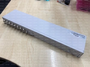 1047026080-01 ADVA OPTICAL OSCILLOQUARTZ OSA54XX NETWORK PATCH PANEL - Picture 1 of 1