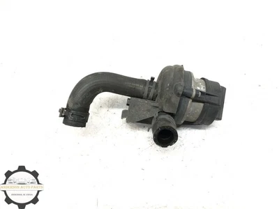 Jaguar F Type 2014-2021 tracción trasera 3,0 L V6 motor delantero bomba de agua auxiliar con manguera OEM Foto 1 de 4