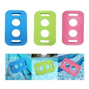 Swimming Pool Noodles Float Connector with 2 Holes Joint 10.4x5.9x1.2inch - Picture 1 of 20
