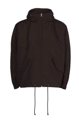 Sandro Paris Men's Jacket Size M Hooded SHPBL00850 RRP: 345 EUR - Image 1 of 4