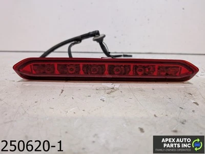 OEM 2013-2016 Chevrolet Trax 1.4L 3rd Third Brake Light Lamp - Image 1 of 4