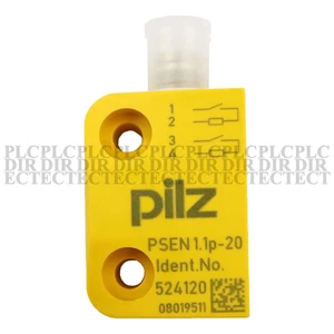 NEW Pilz PSEN 1.1P-20 524120 Safety Switch - Picture 1 of 2