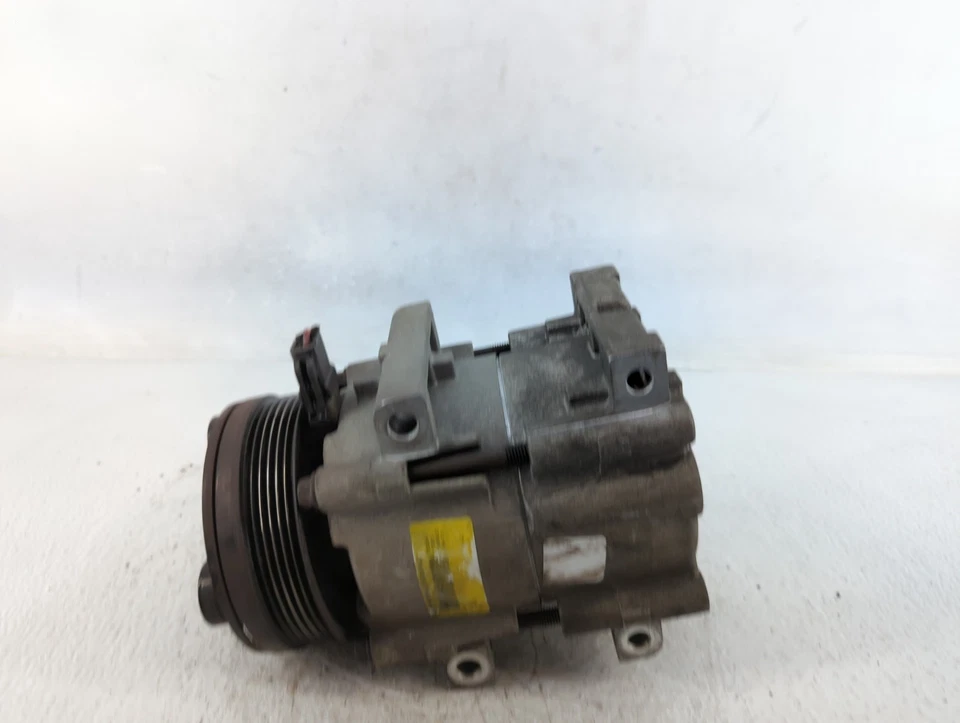 Ford Mustang 2007-2010 aire acondicionado aire acondicionado compresor de aire acondicionado fabricante original KBT5H Foto 1 de 4