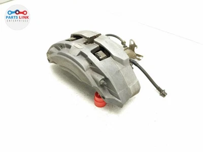 Pinza de freno de disco delantera derecha Defender 110 2020-23 conjunto de 4 pistones L663 130 90 Foto 1 de 4