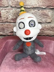 2017 FNAF Five Nights At Freddy’s Peluche Ennard 11" Sister Location - Foto 1 di 8
