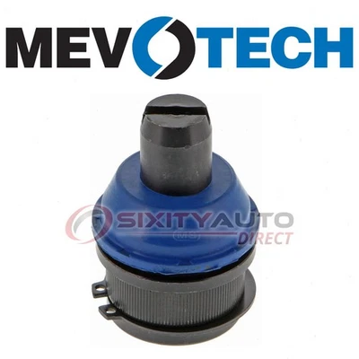 Mevotech Supreme Front Upper Ball Joint for 1992-2002 Ford E-250 Econoline - nx Foto 1 de 4