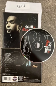 Trinity by Sean Paul (CD, 2005) No Case #Q934 - Picture 1 of 1