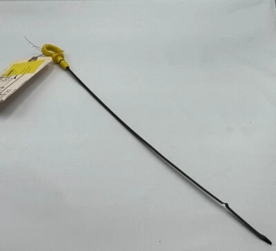 Varilla de medición de nivel de aceite de motor Stratus Sebring 2,7 L 2005-2006 nueva OEM Mopar 04792385A Foto 1 de 2