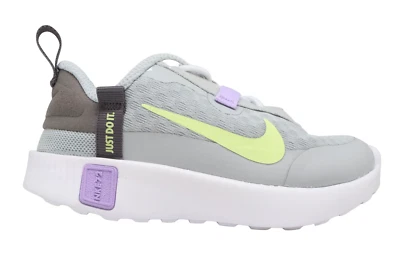 (TD) Nike Reposto Gray/Brown DA3267-007 NIB Size 8c - Image 1 of 4