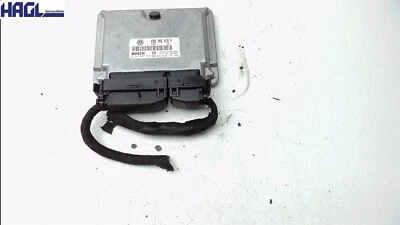 Centralina Iniezione 038906018P VW Passat Variant 1.9 TDI 3 B 81 KW 110 PS - Immagine 1 di 4