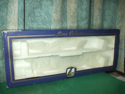 LIMA BR CLASS 101 2 CAR SET EMPTY BOX ONLY - No.2 - Image 1 of 2