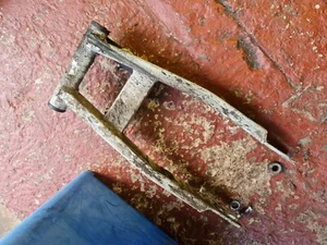 Dbm crx 50 Franco morini S5 Rear Swing Arm - Picture 1 of 2