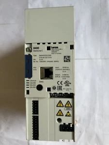 LENZE  E84AVSCE5512SXO   Frequenzumrichter  State Line  C - Picture 1 of 7