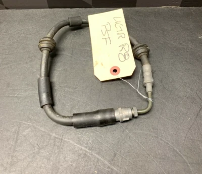 AUDI R8 V10 GT 2012 OEM PASAJERO MANGUERA FRENO DELANTERO Foto 1 de 4