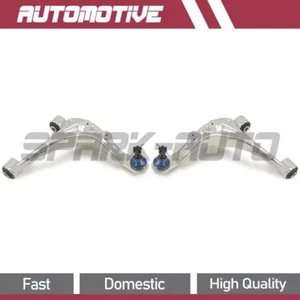Rear Upper Control Arm w/ Ball Joint Fits 2003 2004 2005 2006 2007 Nissan Maxima - Picture 1 of 11