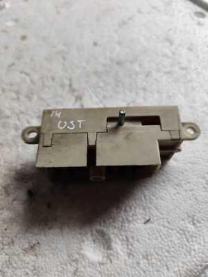 Ford Windstar 1998/Ignition switch module/F4DC11572AA Foto 1 de 4