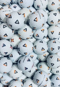 50 TAYLORMADE TP5-TP5X PIX AAA FREE DELIVERY - Picture 1 of 4