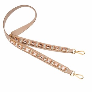 prada purse straps