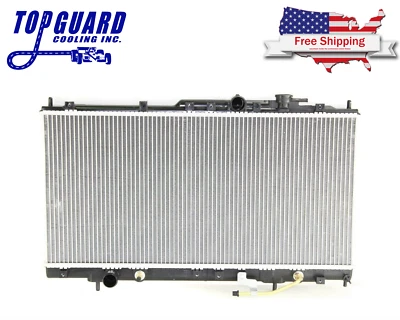 Radiator 2410 Fits 2006 CHRYSLER SEBRING - Image 1 of 4