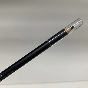 Estee Lauder Artist's Eye Pencil Eyeliner - Softsmudge Black 01 STANDARD SIZE - Picture 1 of 4