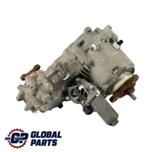 Transmisión de distribución BMW X3 E83 E83N LCI caja de transferencia ATC-400 GARANTÍA - Imagen 1 de 12