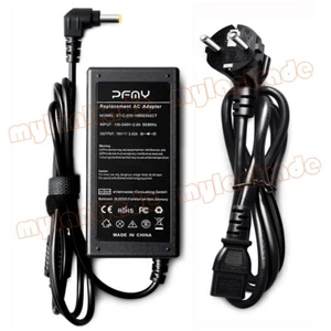 Laptop AC Adapter Notebook Netzteil Ladegerät für ASUS X54C X44H X44L X54H - Bild 1 von 3