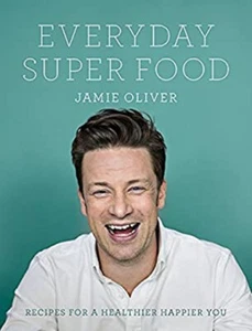 Everyday Super Food Jamie Oliver - Picture 1 of 2