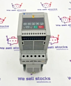 ALLEN BRADLEY 160-BA03NSF1 Analog Signal Follower  Series C - Picture 1 of 8